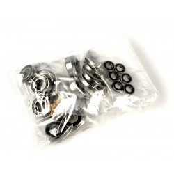 Bearing set for Traxx