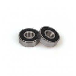 Bearings 8x22x7mm (set)