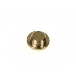 Brass pressure disc clutch