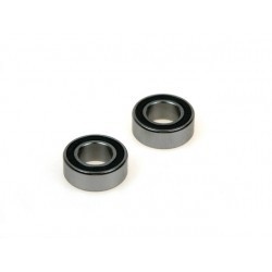 Bearings 19x10x7mm