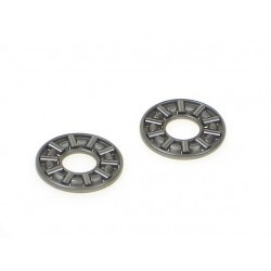 Axial bearing set (inside...