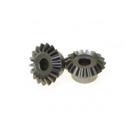 Straight bevel gears - main...