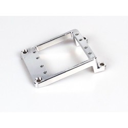 Alloy Servo adapter - angled