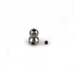 Stabi - Adjusting ring (3mm)