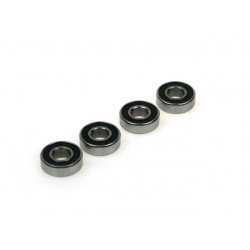 Bearings 19x8x6mm