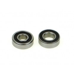 Bearings for upper deck (set)