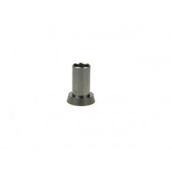 Bushing with conical collar...