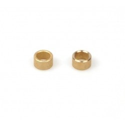 Bronze bushing set (12x8x6,5)