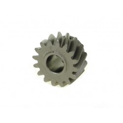 Helical gear Z3-15