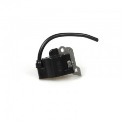 Ignition coil zenoah