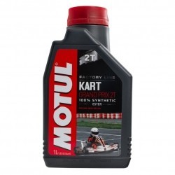 Motul Kart Oil