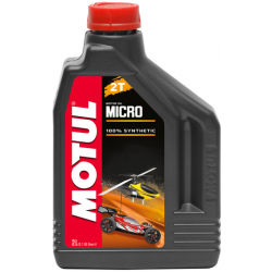 Motul Micro Oil