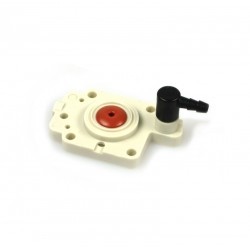 Plastic top Walbro carb